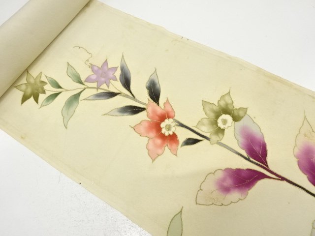 Japanese Kimono / Others (Bolt etc) Silk